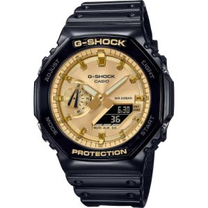 CASIO  G-Shock GA-2100GB-1AER