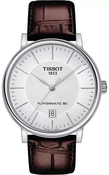 TISSOT  Carson Auto T1224071603100