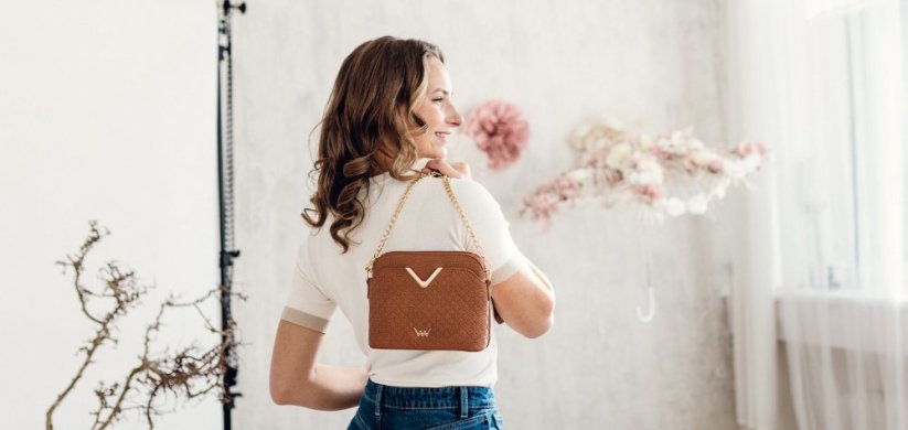 Vuch Fossy Mini Brown