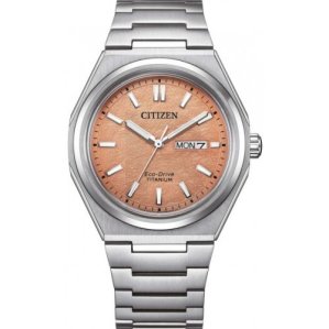 Citizen Eco-Drive AW0130-85Z