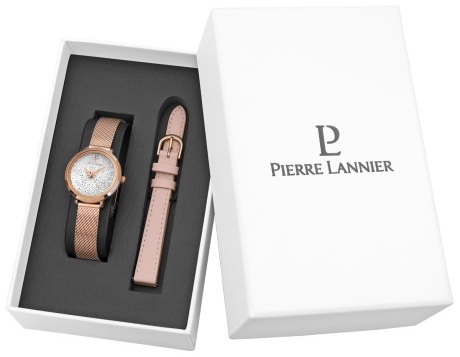(105J908)  Pierre Lannier  LA PETITE CRISTAL 397D908