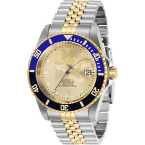 Invicta Pro Diver 29181