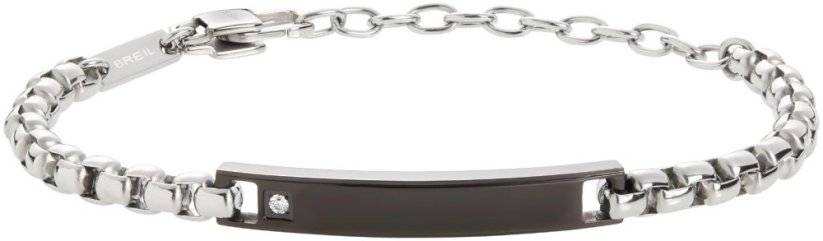 BREIL  TAG & CROSS TJ3221