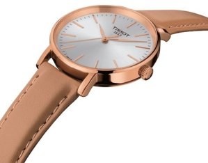 TISSOT Everytime Desire T1432103601100