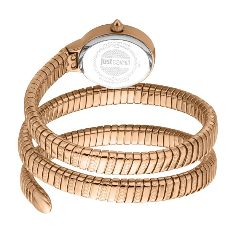 Just Cavalli  Signature Snake After Party JC1L269M0045