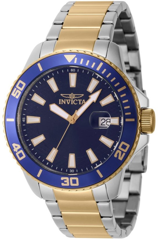 Invicta  Pro Diver 46071