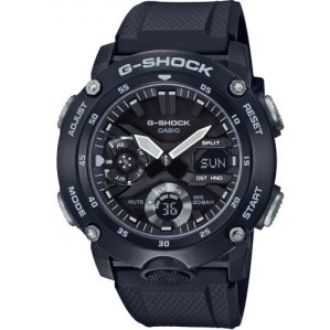 Casio G-Shock GA-2000S-1AER