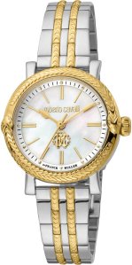 Roberto Cavalli by Franck Muller RV1L193M0081