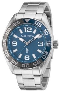 NAUTICA  N83 FINN WORLD NAPFWS307