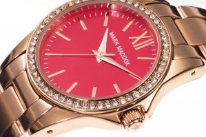 MARK MADDOX PINK GOLD MM3015-77