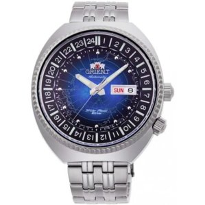 Orient World Map Automatic RA-AA0E03L