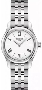 TISSOT Tissot Tradition T0630091101800