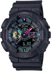 CASIO G-Shock GA-110MF-1AER