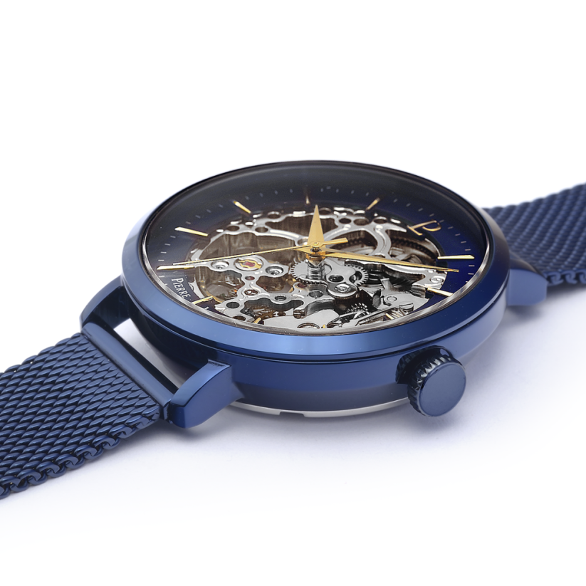 PIERRE LANNIER  AUTOMATIC 309D968