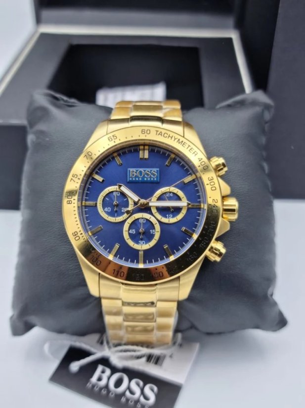 HUGO BOSS  IKON 1513340