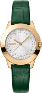DKNY  Park Ave Logo DK1L021L0025