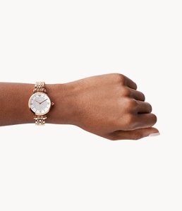 EMPORIO ARMANI  GLITZ AR11244