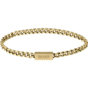 Hugo Boss Chain For Him 1580172M