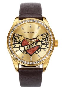 MARK MADDOX TATTOO MC3021-27