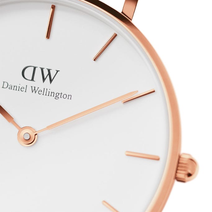 DANIEL WELLINGTON  CLASSIC PETITE CORNWALL DW00100253