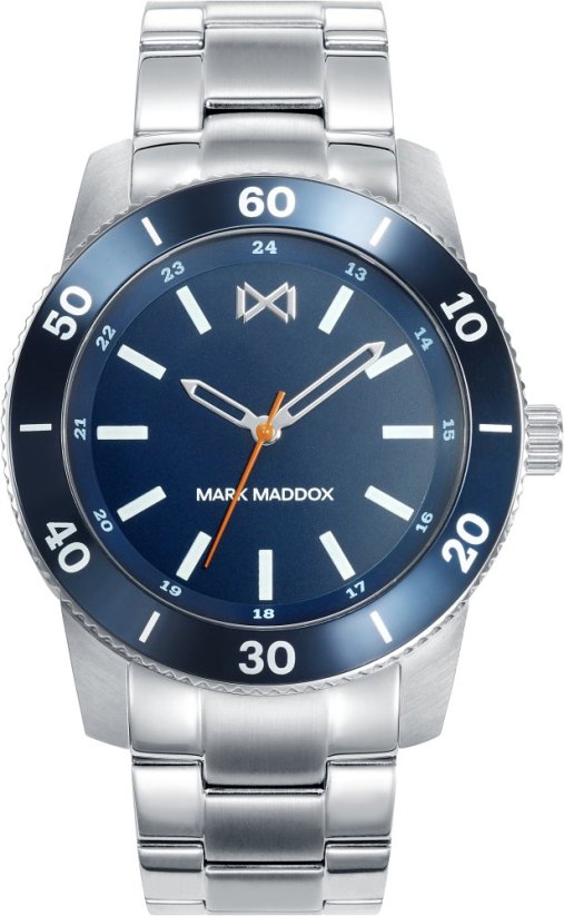 MARK MADDOX  MISSION HM7129-36