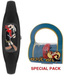 DISNEY OLIVE OYL - OLW06
