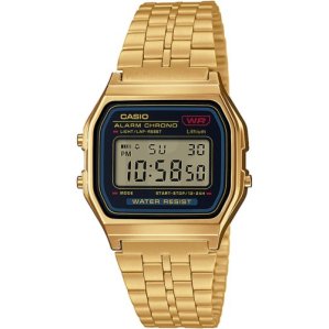 CASIO  Retro Vintage A159WGEA-1EF