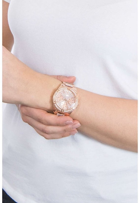 GUESS  LADY FRONTIER W1156L3