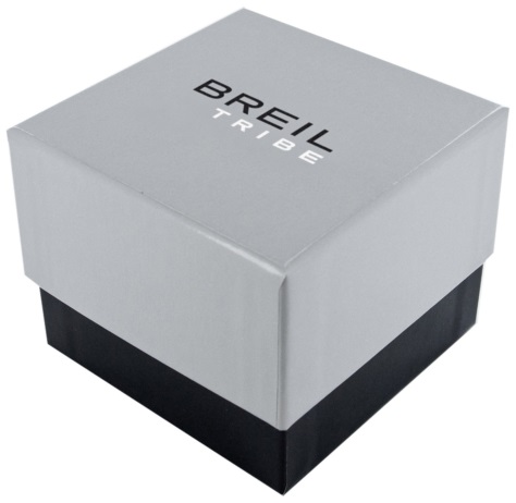 BREIL TRIBE  CLASSIC ELEGANCE EW0227