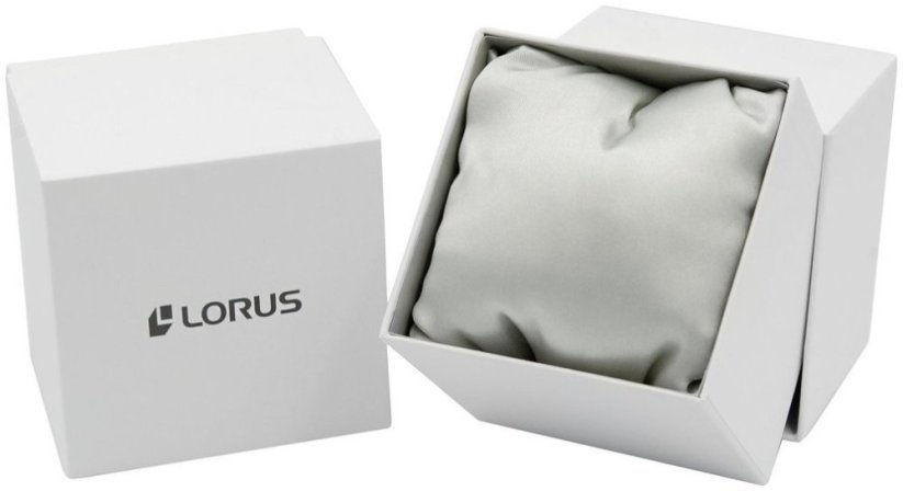 LORUS  RP633DX9