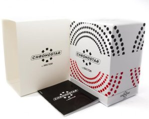 CHRONOSTAR by Sector Preppy R3751252007