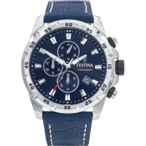 Festina Timeless Chronograph 20692/2