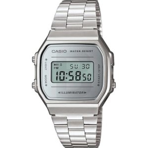Casio Retro A168WEM-7EF