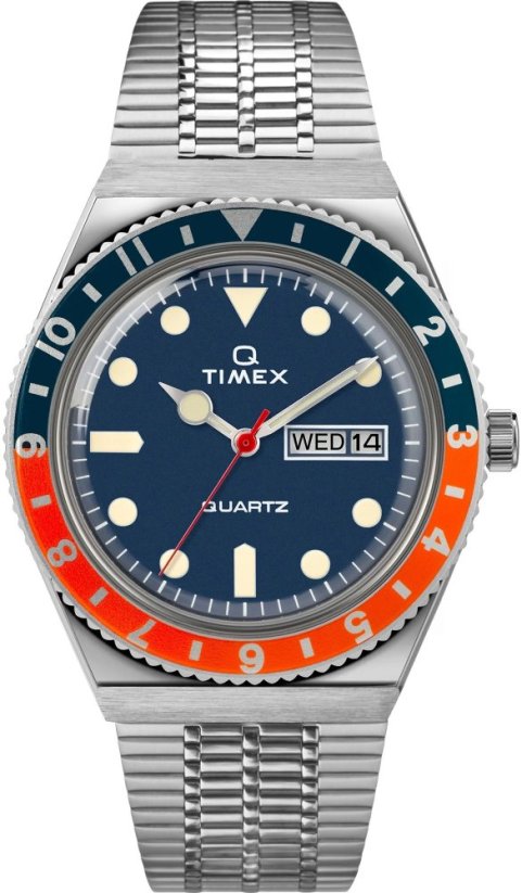 TIMEX  TW2U61100