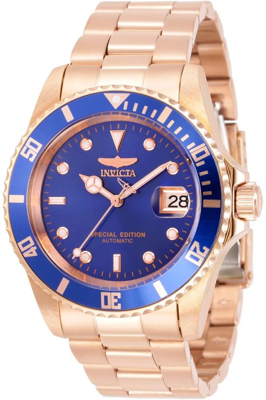 Invicta  Pro Diver 30601