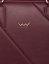 Vuch Kayra Burgundy