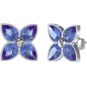 Guess Studs Party JUBE02150JWRHBLT/U