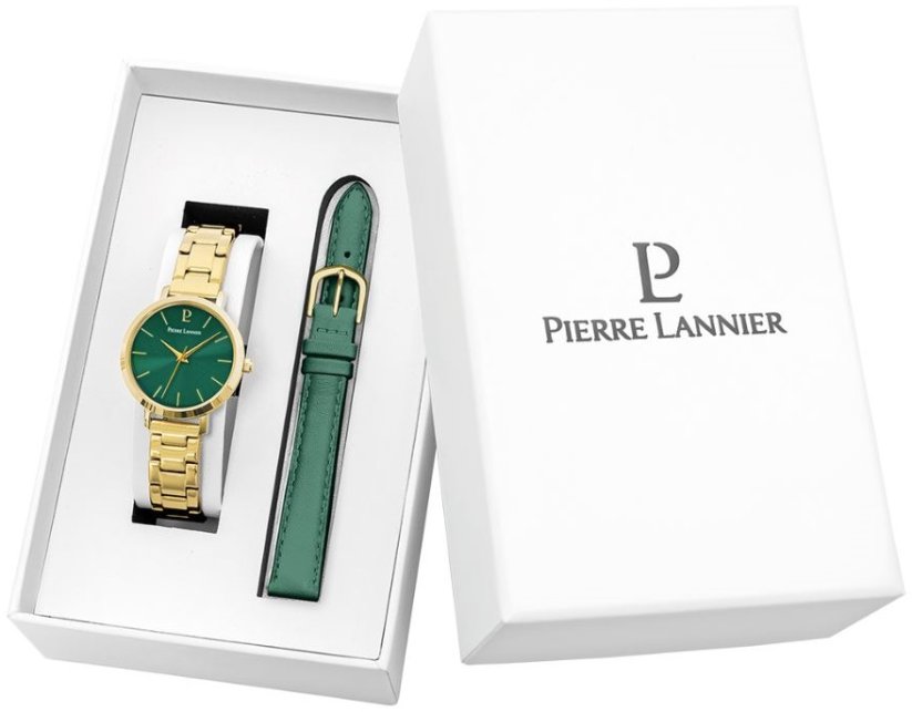 PIERRE LANNIER  371H572