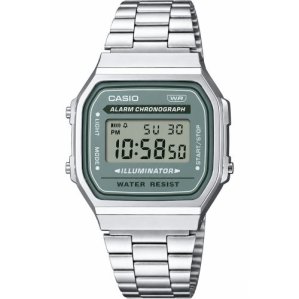 Casio Vintage A168WA-3AYES