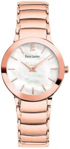 PIERRE LANNIER  WEEK-END LIGNE PURE 094J999