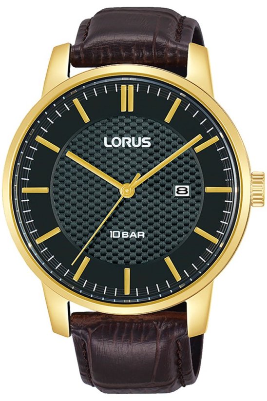 Lorus  Classic RH980NX9