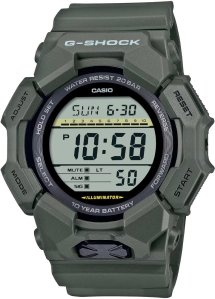 Casio G-Shock GD-010-3ER