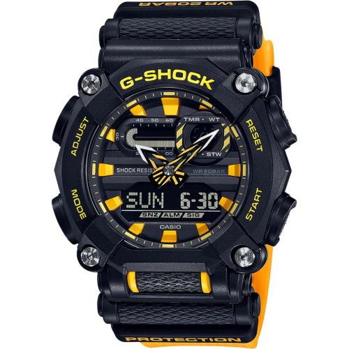 Casio G-Shock GA-900A-1A9ER