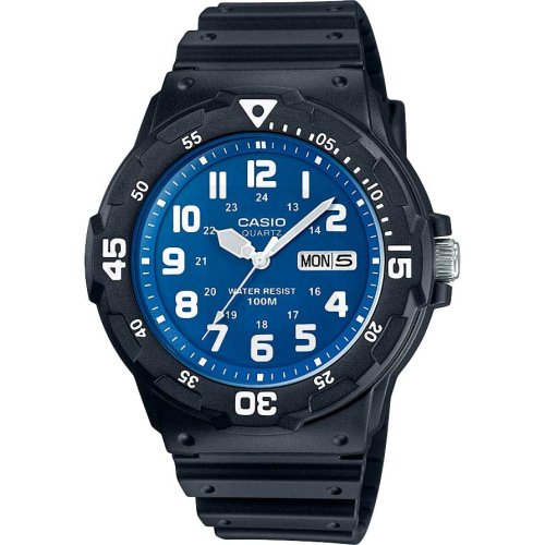 Casio Collection MRW-200H-2B2VEF
