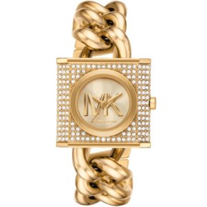 Michael Kors Chain Lock MK4711