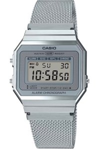 CASIO  Retro Vintage A700WM-7A