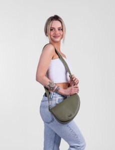 Vuch Syrrael Olive