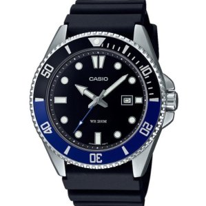CASIO  Collection MDV-107-1A2VEF