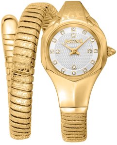 Just Cavalli Signature Snake Amalfi JC1L270M0025