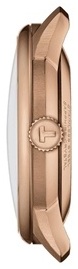 TISSOT  Chemin des Tourelles T1398073603100